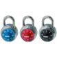 Kombinační visací zámek 1503EURD - Master Lock - modrý - 48mm - Image 2