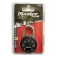 SET Kombinační visací zámek 1533EURD - Master Lock - 38mm (1 balení / 4ks) - Image 2
