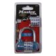 Kombinační visací zámek horizontální 1534EURD - Master Lock - modrý - Image 2