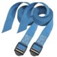 Set 2 ks upínací popruhy Master Lock 3377EURDATCOL - modrý - 250cm
