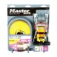 Upínací popruh s ráčnou a háčky Master Lock 3059EURDAT - 825 cm - Image 4