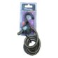 Speciální nastavitelná upínací guma Master Lock 3138EURDAT - 150~1 500 mm - Image 4