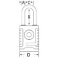 Elektronický visací zámek Master Lock 4401EURDLH - Image 5