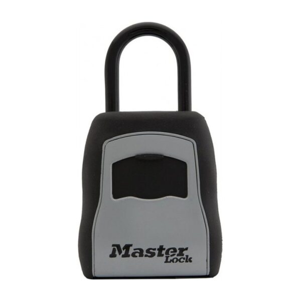 Bezpečnostní schránka Master Lock 5400EURD s okem - Obrázek 4