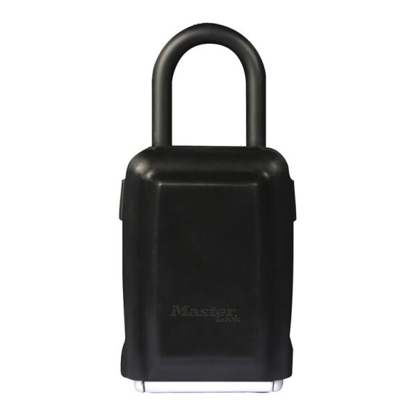 Bezpečnostní schránka Master Lock 5422EURD s okem - Obrázek 2