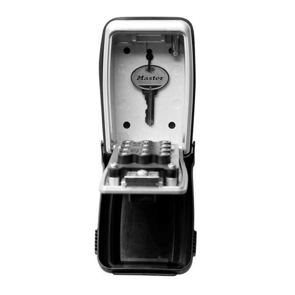 Bezpečnostní schránka Master Lock 5423EURD - Obrázek 2