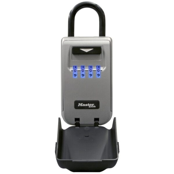 Bezpečnostní schránka Master Lock 5424EURD s okem