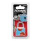 SET Visací zámek Master Lock z pevného hliníku 9130EURDPSP - 30mm (1balení / 4ks) - Image 3