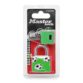 SET Visací zámek Master Lock z pevného hliníku 9130EURDPSP - 30mm (1balení / 4ks) - Image 5