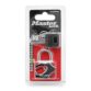 SET Visací zámek Master Lock z pevného hliníku 9130EURDPSP - 30mm (1balení / 4ks) - Image 9