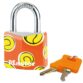 SET Visací zámek Master Lock z pevného hliníku 9130EURDPSP - 30mm (1balení / 4ks) - Image 6