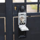 Bezpečnostní schránka Master Lock 5420EURD s nastavitelným okem - Image 3