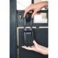 Bezpečnostní schránka Master Lock 5420EURD s nastavitelným okem - Image 4