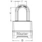 Kombinační visací zámek M175EURDLF - Master Lock Excell - 56mm - Image 2