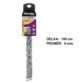 Řetěz Master Lock 8011EURD průměr 6 mm (1,0m) - Image 5