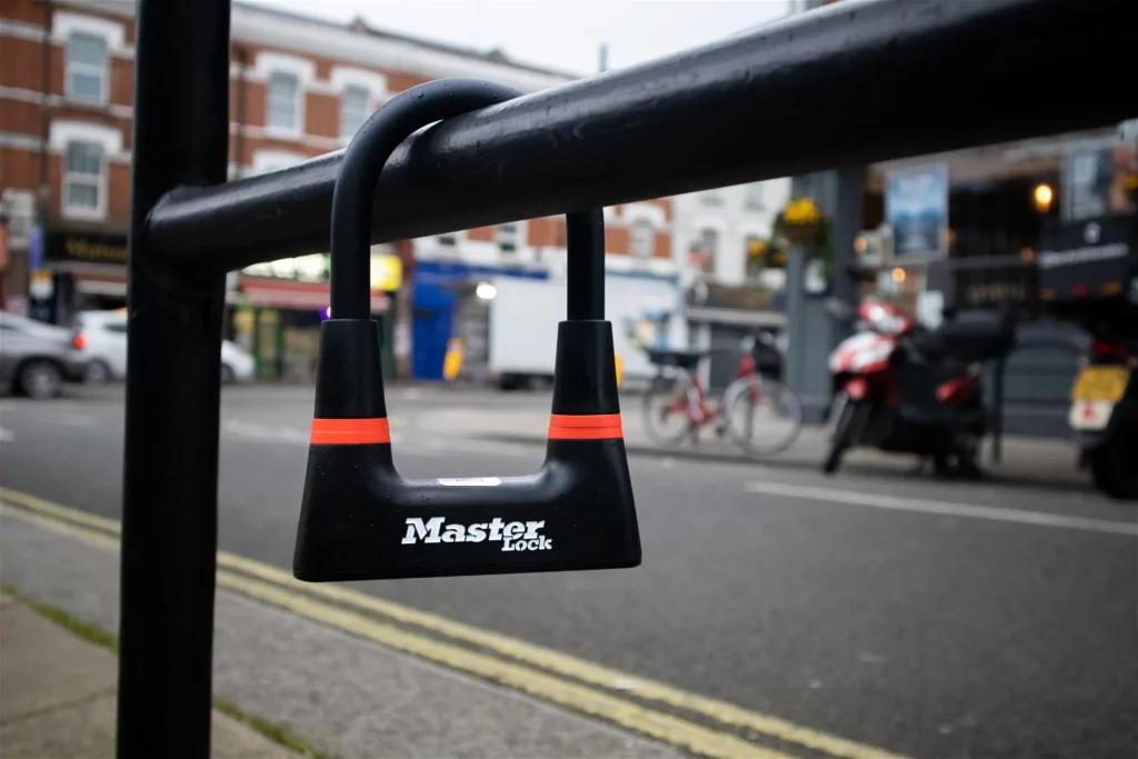 Zabezpečení vozidel