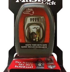 Demokit na zeď - ukázka výrobku_bezpečnostní schránky 5415EURD 1271-5415S