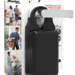 Demokit - ukázka výrobku_bezpečnostní schránky 5420EURD s klikou