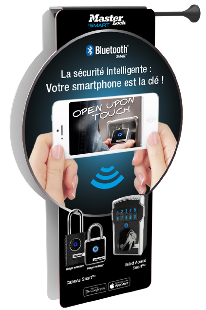 Demokit - ukázka výrobků Bluetooth 1271BLEEN (32