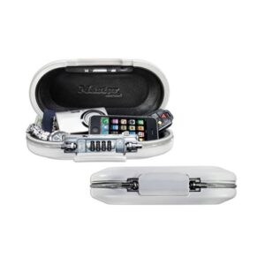 Cestovní bezpečnostní schránka Master Lock 5900EURDWHT