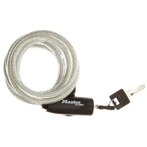 Spirálový zámek na kolo Master Lock 8127EURDPRO - 1