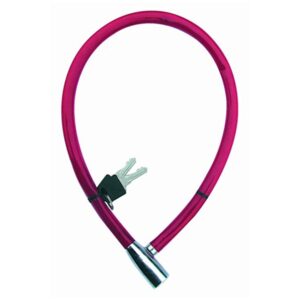 Ocelové lanko na kolo Master Lock 8630-F_55cm