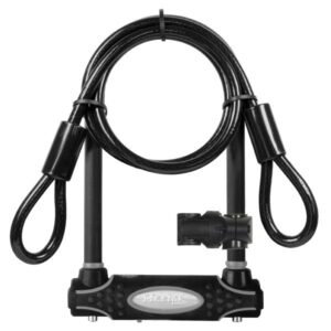 Zámek na kolo Master Lock 8274EURDPRO - 210mm