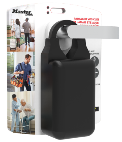 Demokit - ukázka výrobku_bezpečnostní schránky 5420EURD s klikou