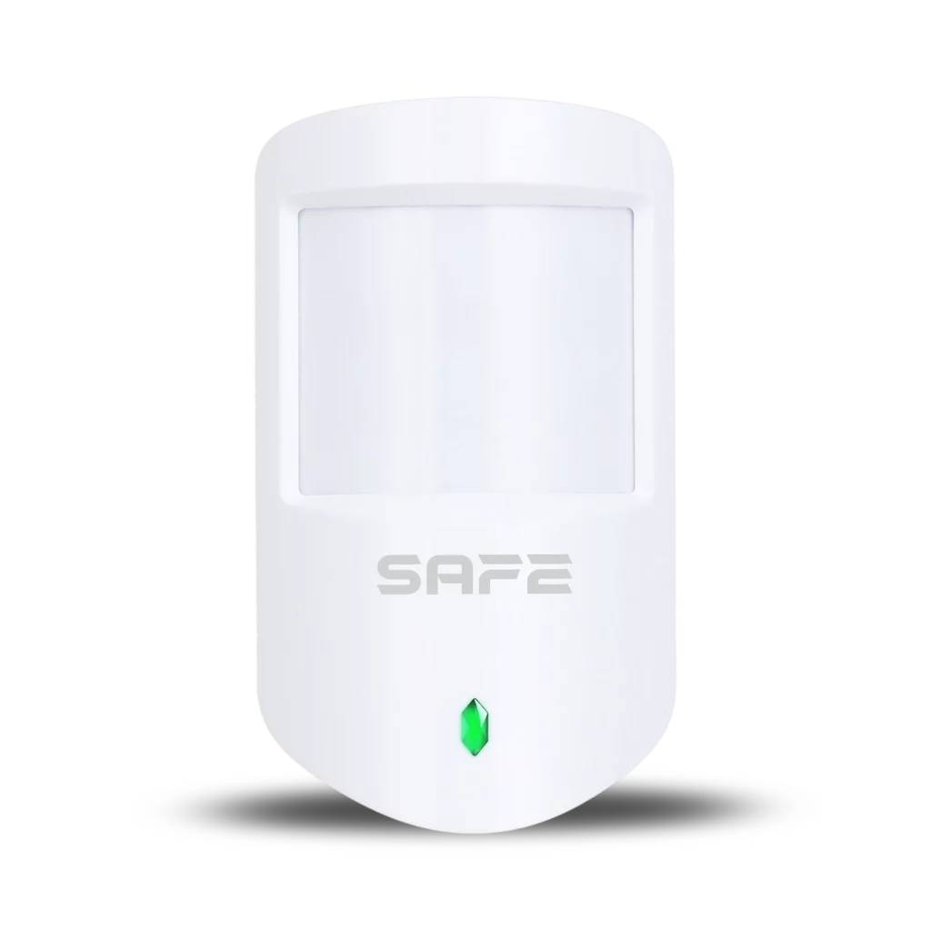SAFE Motion Guard Plus