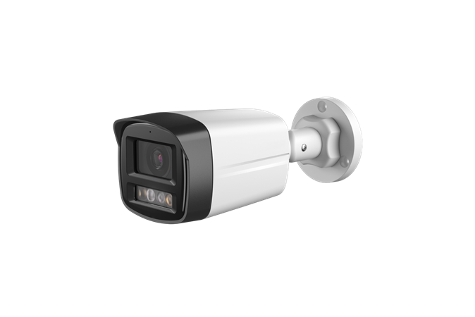 SAFE Bullet Cam AI (4 MP; 2