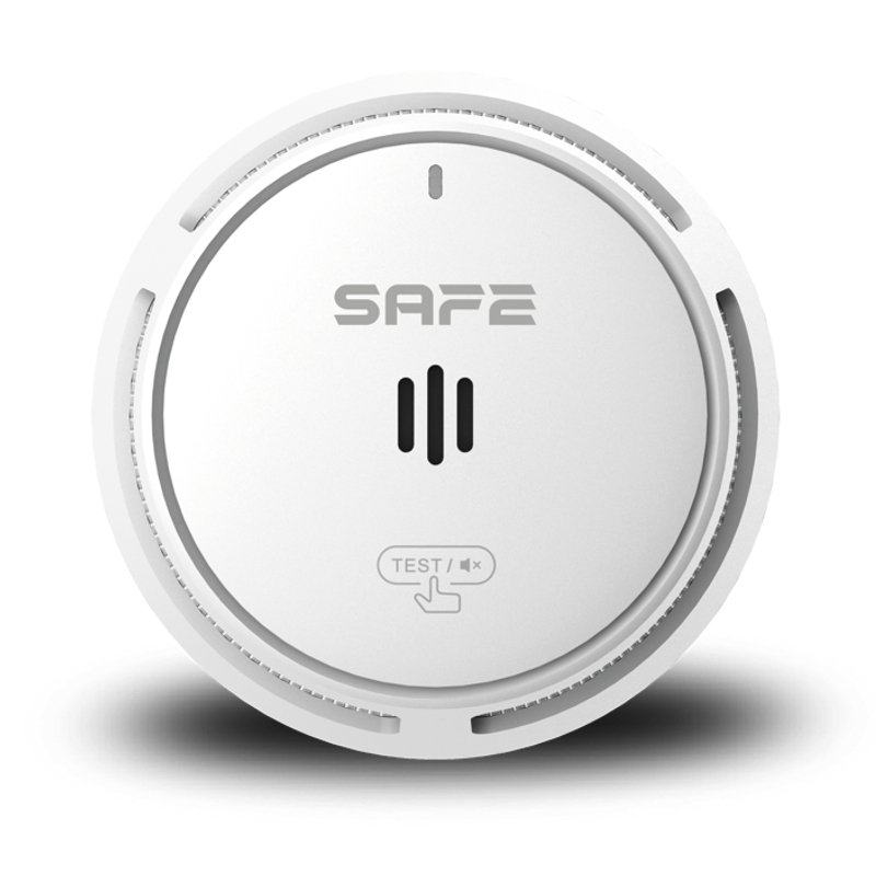 SAFE 10Y30-RF - Bezdrátově propojitelný hlásič požáru FireSafe