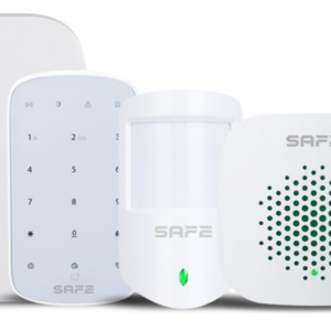 SAFE Starter Kit Plus