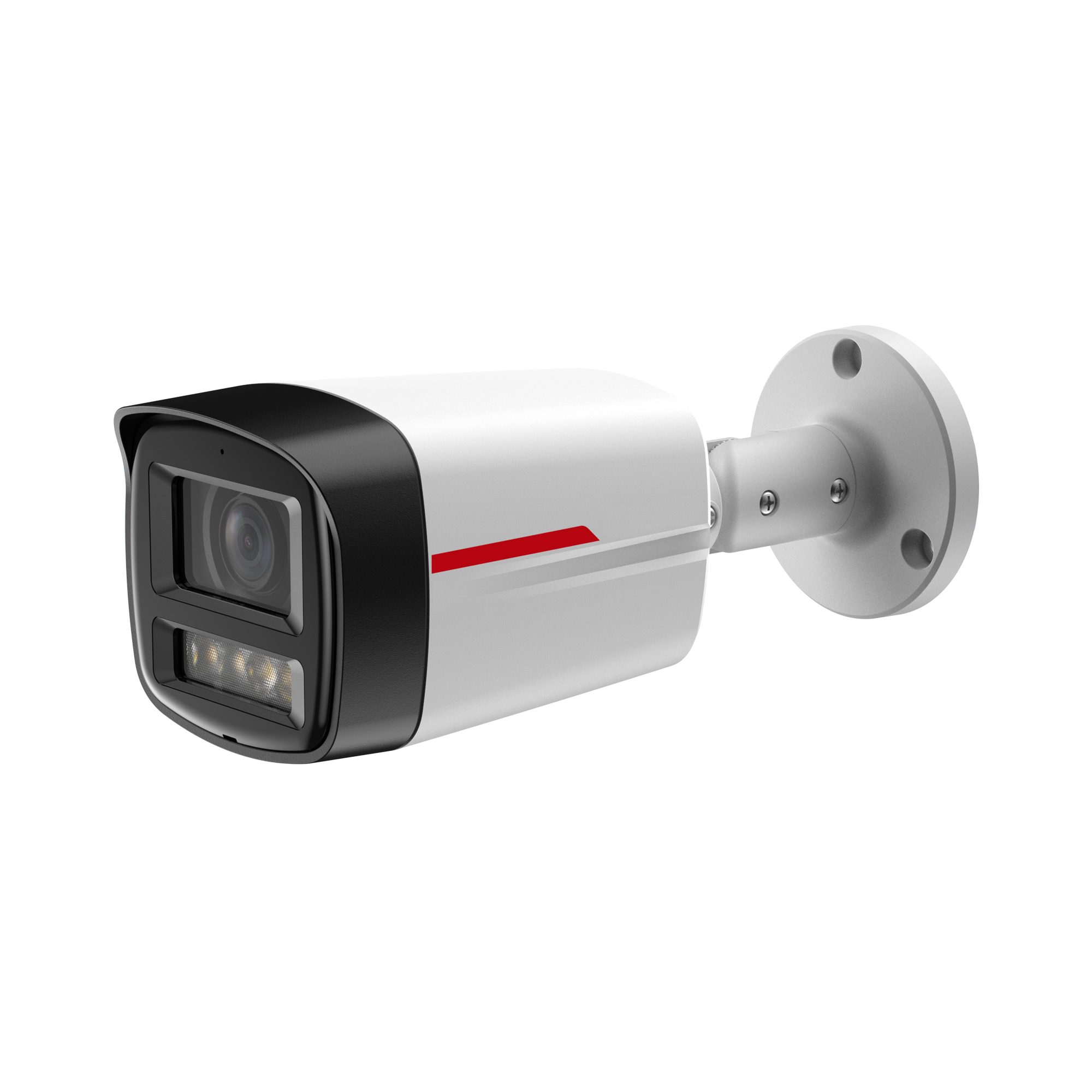 SAFE Bullet Cam PRO (4 MP; 2