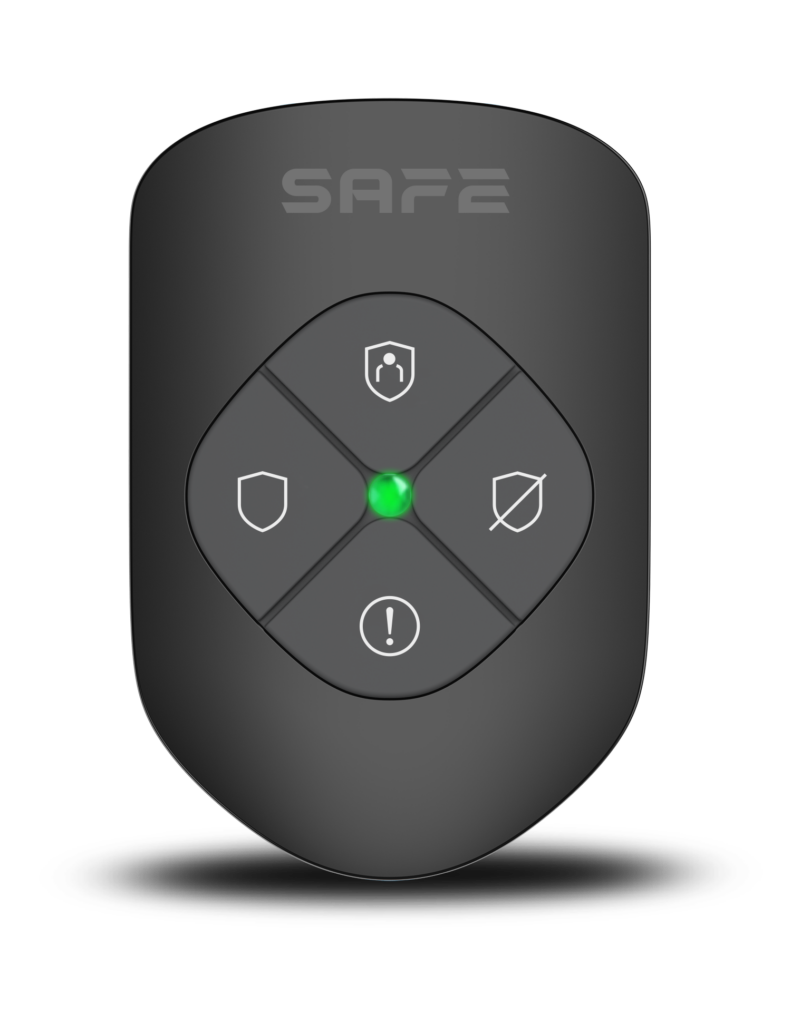 SAFE Key Control