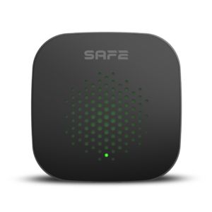 SAFE Indoor Siren