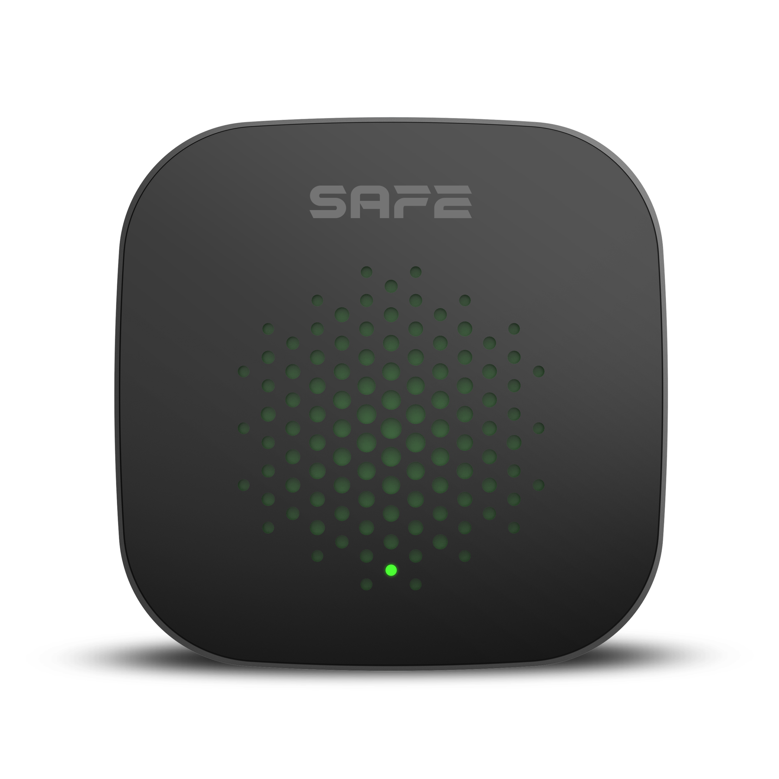SAFE Indoor Siren