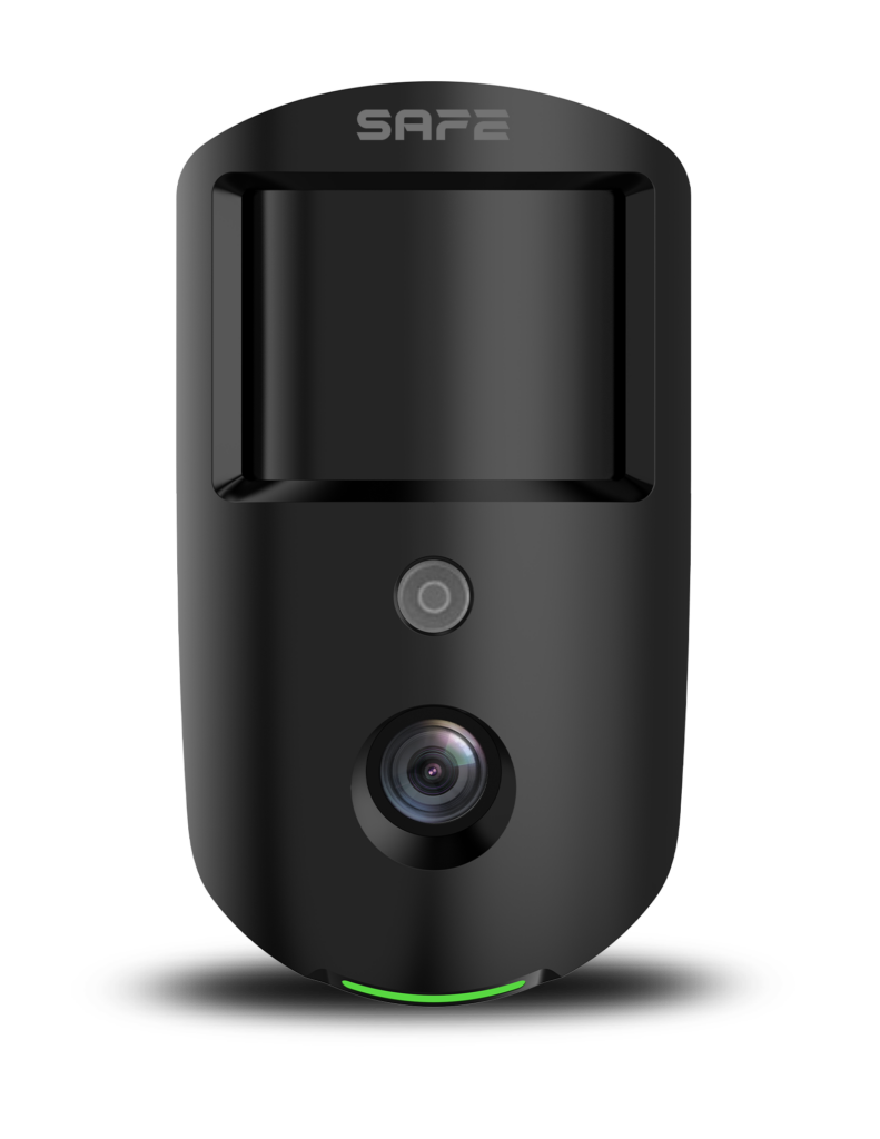 SAFE Motion Cam (PhOD)