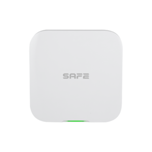 SAFE Rep - Bezdrátový opakovač rádiového signálu