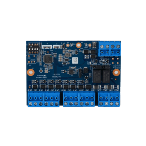 SAFE IO Expander Board