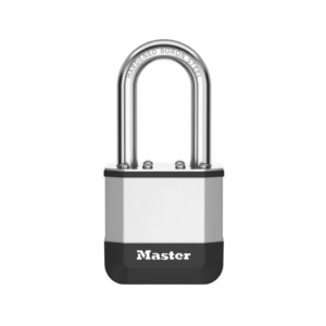 Laminovaný visací zámek Master Lock Elite - PK1EURDLF - 45mm