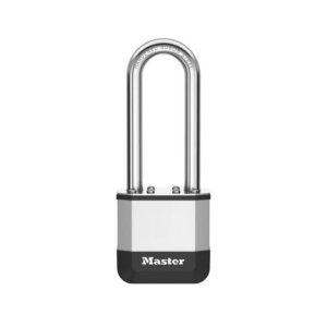 Laminovaný visací zámek Master Lock Elite - PK1EURDLJ - 45mm
