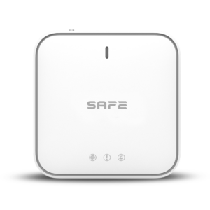 SAFE 50HUB-WRF - Centrální ovládací jednotka