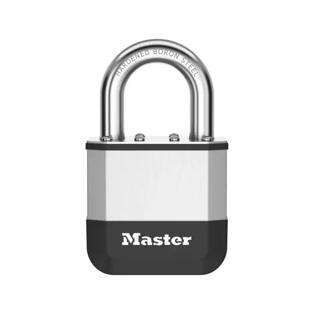 Laminovaný visací zámek Master Lock Elite - PK5EURD - 52mm