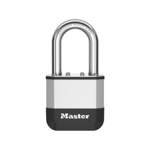 Laminovaný visací zámek Master Lock Elite - PK5EURDLF - 52mm