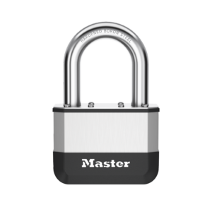 Laminovaný visací zámek Master Lock Elite - PK15EURDLF - 67mm