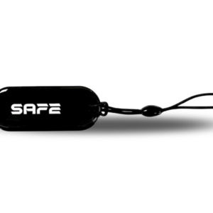 SAFE Smart Tag - 5ks