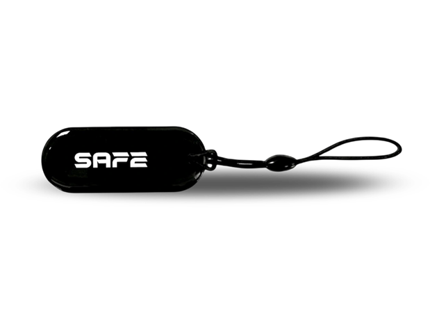 SAFE Smart Tag - 5ks