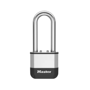 Laminovaný visací zámek Master Lock Elite - PK5EURDLJ - 52mm