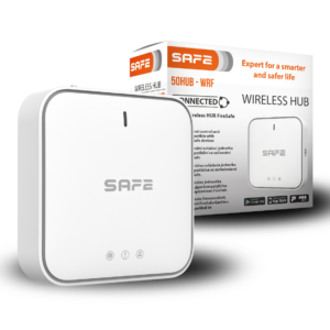 1x SAFE10Y30-RF
