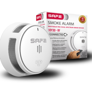 1x SAFE10YDCO-RF